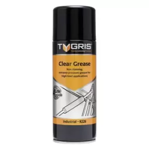 Image of Clear Grease - R226