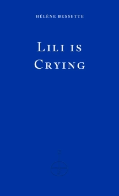 Image of Lili is Crying Paperback / softback