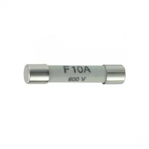 Image of Voltcraft 6*32 10A/600V Multimeter Fuse