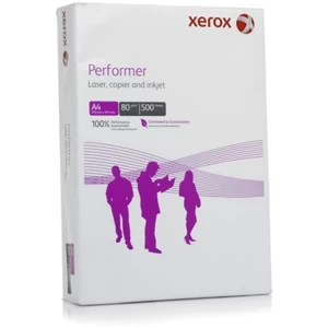 Image of Xerox Performer A4 80GSM (10 Reams) Office Paper