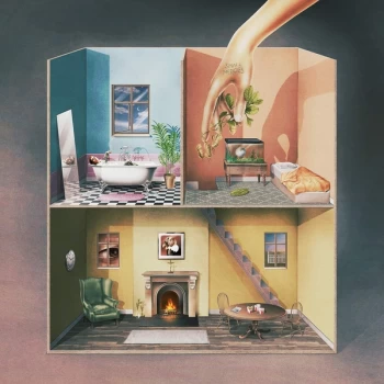 Image of Pixx - Small Mercies Vinyl