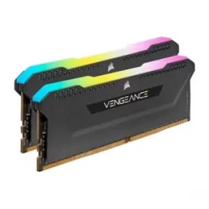Image of Corsair Vengeance RGB Pro SL 16GB 3600MHz DDR4 RAM