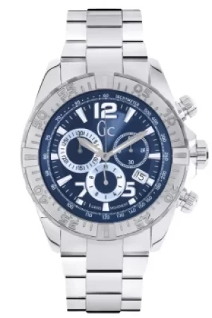 Image of Gc SportRacer Watch Y02004G7