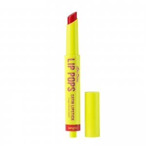 Image of Lime Crime Lip Pops 2g (Various Shades) - Sangria