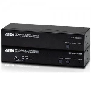 Image of Aten Dual View