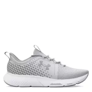 Image of Under Armour Charged Decoy Running Shoes - White