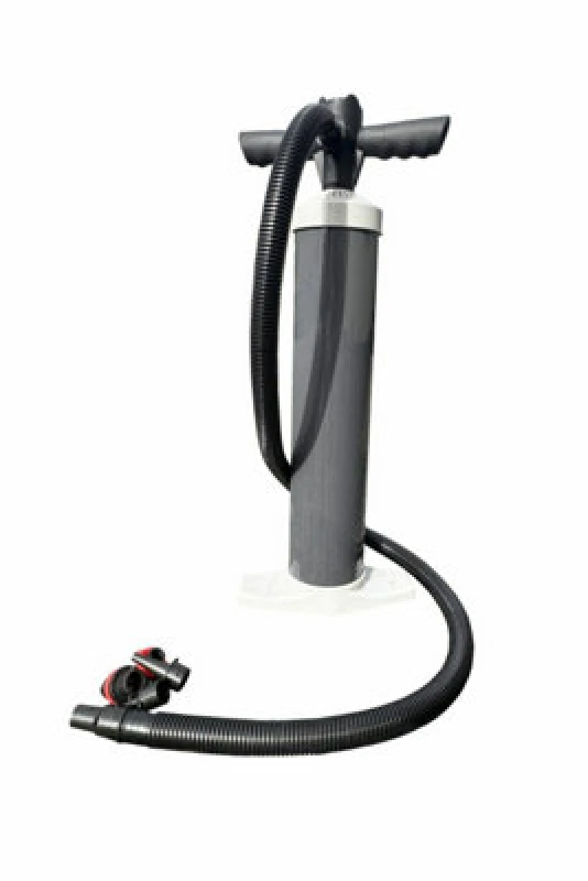 Image of Olpro Outdoor Leisure Products 2 Litre Pump With Gauge