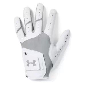 Image of Under Armour Armour Iso-Chill Golf Glove Mens - Grey