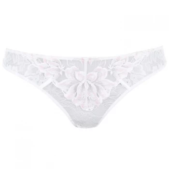 Image of Ann Summers Camaelia Thong - Ivory