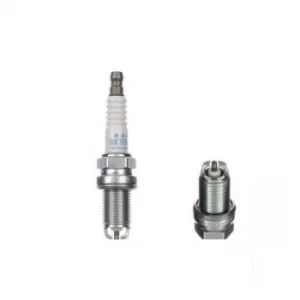 Image of 1x NGK Platinum Spark Plug BKR6EKPA (2513)