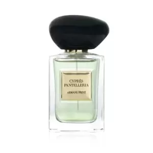 Image of Giorgio Armani Prive Cypres Pantelleria Eau de Toilette Unisex 50ml