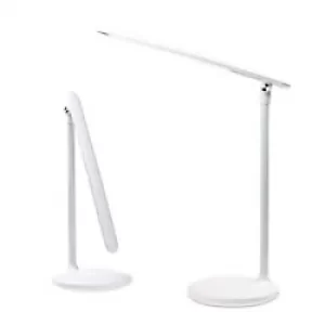 Image of FX23B USB LED Dimmable Rechargeable Desk Lamp