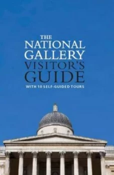 Image of The National Gallery Visitors Guide by Louise Govier Paperback