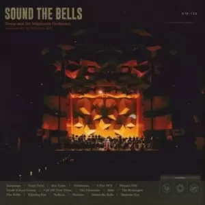 Image of Sound the Bells by Dessa & The Minnesota Orchestra CD Album