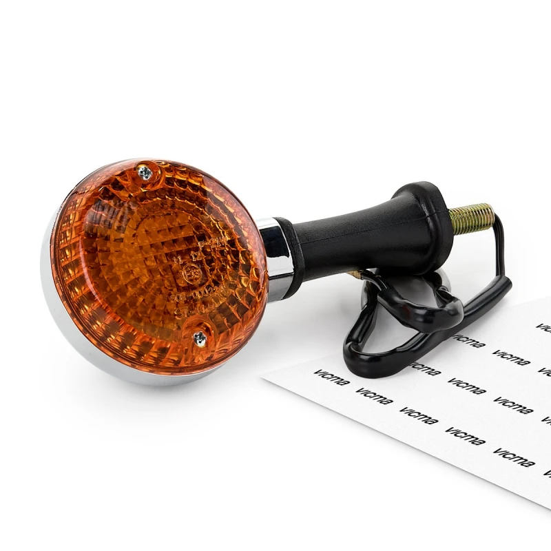 Image of V PARTS Indicator Rear Right OE Type Kawasaki EL 250