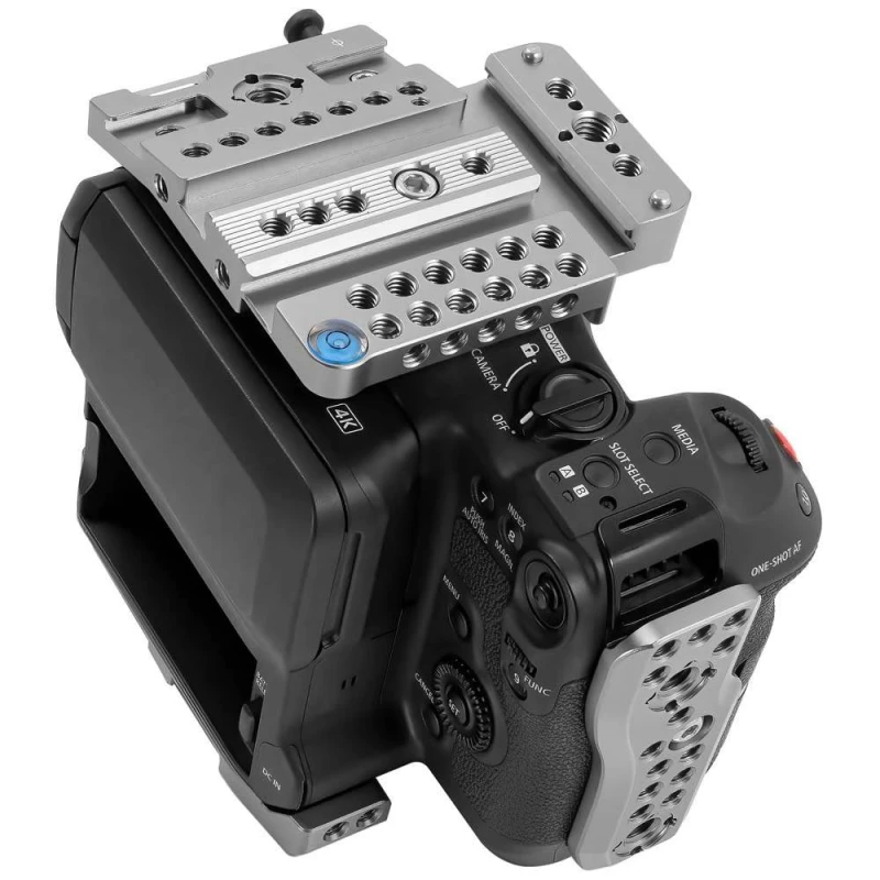 Image of Kondor Blue Canon R5/R6/R Cage