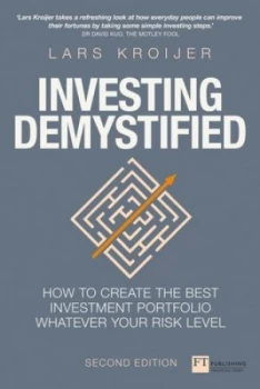 Image of Investing demystified by Lars Kroijer