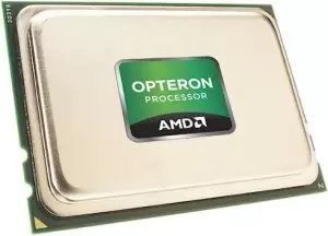 Image of AMD Opteron 4334 processor 3.1 GHz 8 MB L3