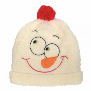 Image of Snowman Hat