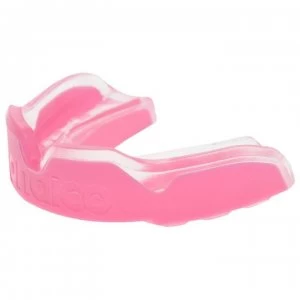Image of Sondico Ergo Fit Gel Mouthguard - Pink
