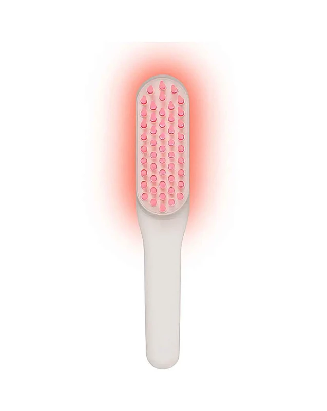 Image of STYLPRO Stylpro Root Renew Red Light Hair Brush - STYLPRO Female SV24101