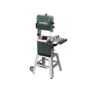 Image of Metabo BAS 318 Precision WNB Bandsaw 900W 240V