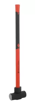 Image of Spear & Jackson Steel Sledge Demolition Hammer 112Oz