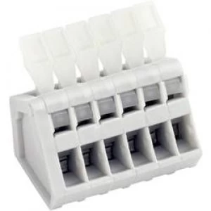 Image of Spring loaded terminal 0.50 mm2 Number of pins 2 AK31912KD 2.5