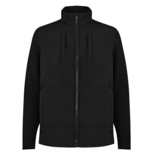 Image of Firetrap Sartori Jacket Mens - Black