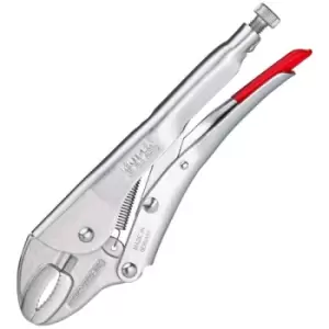 Image of Knipex 41 04 180 Grip Pliers 180mm