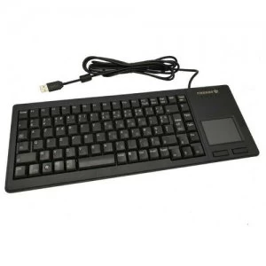 Image of XS Touchpad USB AZERTY French Keyboard