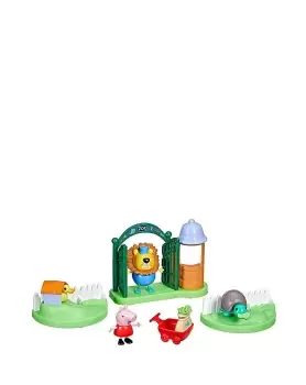 Image of Peppa Pig Peppa Zoo Experience