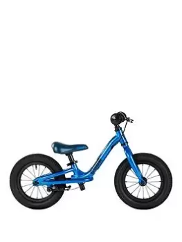 Image of Cuda Runner Balance Bike 12" Blue