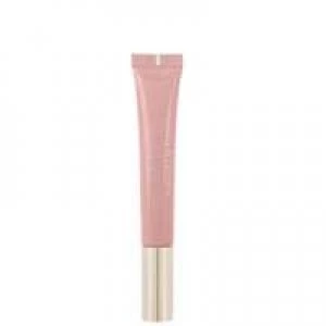 Image of Clarins Natural Lip Perfector 01 Rose Shimmer 12ml / 0.35 oz.
