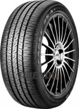 Image of Goodyear Eagle RS-A 235/55 R18 100V