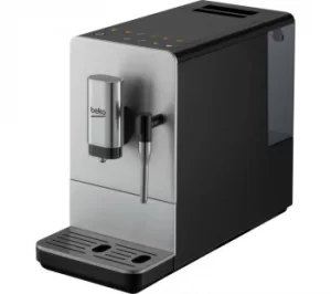 Image of Beko CEG5311X 1.5L Bean to Cup Coffee Maker