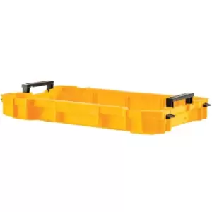 Image of DEWALT Toughsystem V2 Shallow Tray