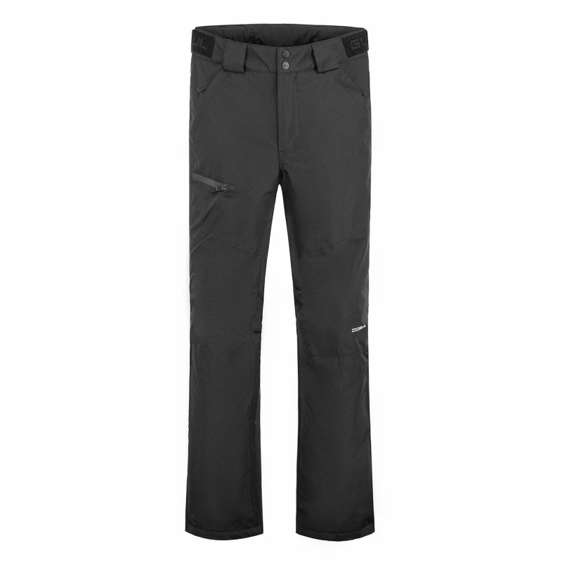 Image of Gul Womens Ski Trousers Black female 14 (L)