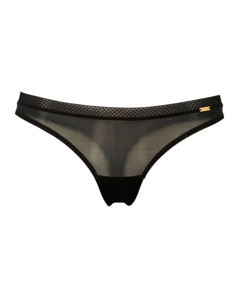 Image of Glossies Thong
