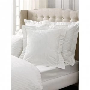Image of Sheridan Millennia European Pillowcase - Mercury