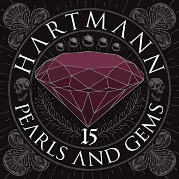 Image of Hartmann - 15 Pearls and Gems CD