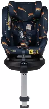 Image of Cosatto All In All Rotate I-size On The Prowl