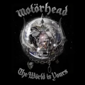 Image of Motorhead &lrm;- The World Is Yours Vinyl