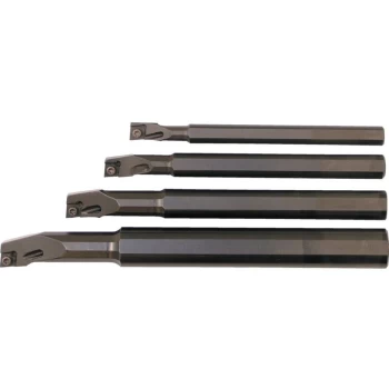 Image of QBC-06 Quad Bore Holder Set - Indexa