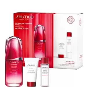 Image of Shiseido Ultimune Value Set