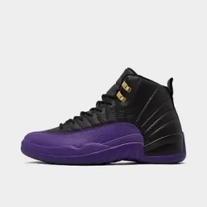 Image of Air Retro 12 Basketball Shoes