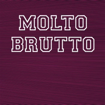 Image of Molto Brutto - II Vinyl