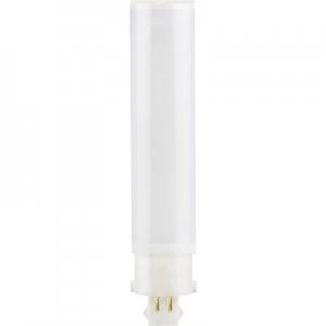 Image of OSRAM 4058075025004 LED (monochrome) EEC A+ (A++ - E) G24d-3 Rod 10 W = 26 W Cool white (Ø x L) 34.5mm x 171mm