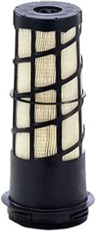 Image of MANN-FILTER C 10 006 Air filter 266 87, 104 Filter Insert Air Filter (8)