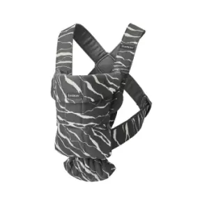 Image of Babybjorn 100% Cotton Mini Baby Carrier